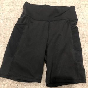 Activewear Shorts